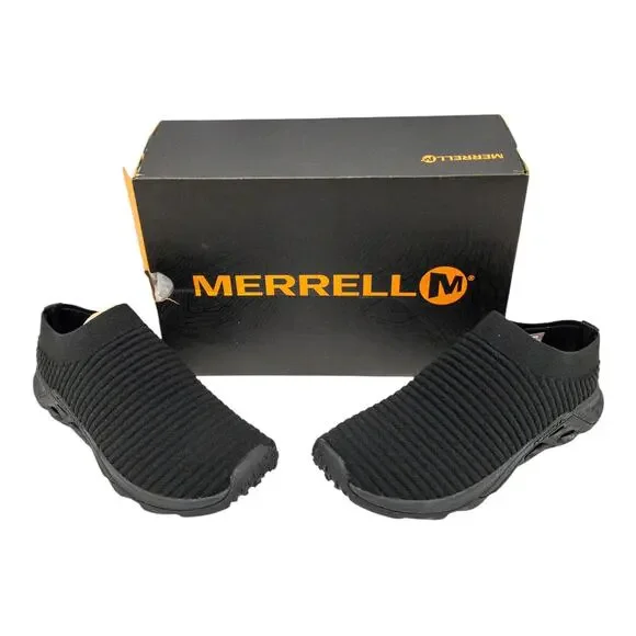Sneakers Merrell Knit Slip On Slides Merrell Women's Bora Slide